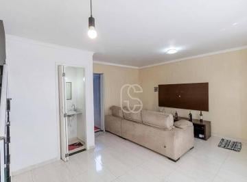 5eb5448b734d51dd1257eedafa2350e9aebeb142 · Sobrado com 3 dormitórios à venda, 100 m² por R$ 540.000 - Vila Ré - São Paulo/SP
