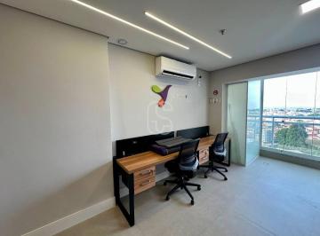 b99c4097216f0be44f02944746fbd173f35410f5 · Sala à venda, 37 m² por R$ 460.000 - Centro - Guarulhos/SP (Edifício Via Alameda)