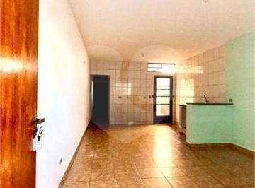 Casa · 69m² · 2 Quartos · 1 Vaga · Casa com 2 quartos à venda em Parque água branca - SP