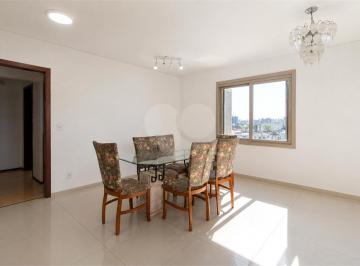 Apartamento · 113m² · 2 Quartos · 1 Vaga · Cobertura com 2 quartos à venda em Azenha - RS