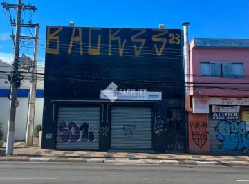 0 · salão á venda e para aluguel em Vila Industrial