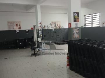 0 · barracão para aluguel em Vila Pompéia