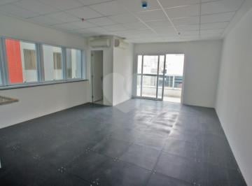 Comercial · 42m² · 1 Vaga · Lajes Corporativas à venda em Bela vista - SP