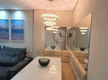 Apartamento · 92m² · 2 Quartos · Apartamento com 2 quartos à venda em Bela vista - SP