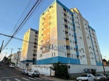 bfaec052b3389562cb1752d347e9cf39622d55af · Apartamento com 2 dormitórios à venda, 53 m² por R$ 350.000 - Rio Maina - Criciúma/SC