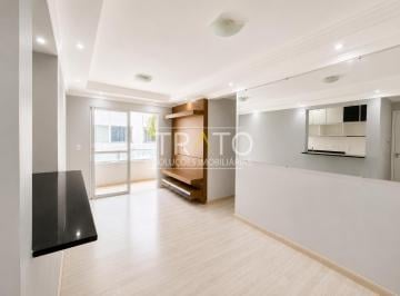 0 · Apartamento para locação com 3 quartos no Condomínio Topázio Ville, bairro Nova