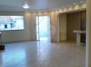 Casa · 220m² · 3 Quartos · 4 Vagas · Sobrado com 3 quartos à venda em Jardim são paulo(zona norte) - SP