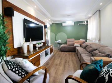 Apartamento · 170m² · 3 Quartos · 2 Vagas · Apartamento com 3 quartos à venda em Santo amaro - SP