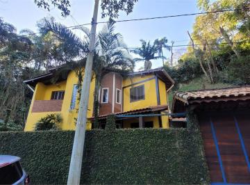 Casa · 220m² · 2 Quartos · 3 Vagas · Casa com 2 quartos à venda em Roseira - SP