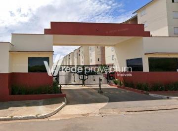 0 · Apartamento à venda – Condomínio Suíça | Jardim Novo Ângulo | Hortolândia/SP