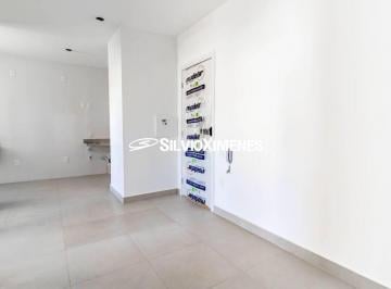 Apartamento · 53m² · 2 Quartos · 1 Vaga · Apartamento com 2 quartos à Venda, Estoril - Belo Horizonte