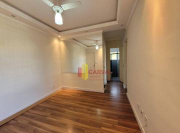 485ad08b672f6efcb6d18df949722f3ebd8dce3a · Apartamento com 2 dormitórios para alugar, 46 m² por R$ 3.290/mês - Vargeão - Jaguariúna/SP