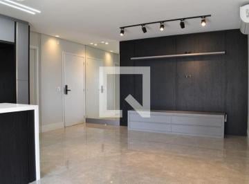 Apartamento · 94m² · 3 Quartos · 2 Vagas · Apartamento à Venda - Juvevê, 3 Quartos,  94 m² - Curitiba