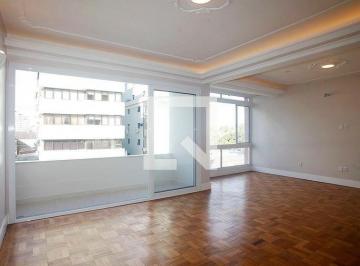Apartamento · 140m² · 3 Quartos · 1 Vaga · Apartamento à Venda - Bom Fim, 3 Quartos, 140 m² - Porto Alegre