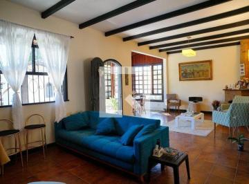 Casa · 250m² · 4 Quartos · 4 Vagas · Casa à Venda - Engenho do Mato, 4 Quartos,  250 m² - Niterói