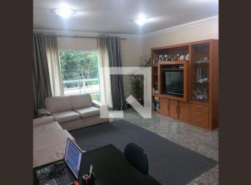 Casa · 250m² · 4 Quartos · 4 Vagas · Casa à Venda - Jardim, 4 Quartos,  250 m² - Santo André