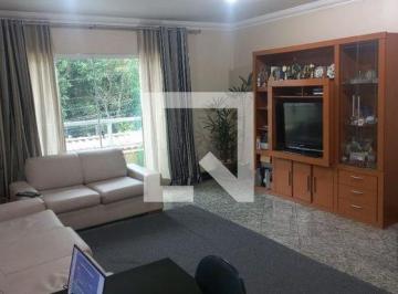 Casa · 250m² · 4 Quartos · 4 Vagas · Casa à Venda - Jardim, 4 Quartos, 250 m² - Santo André