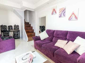 Casa · 200m² · 5 Quartos · 7 Vagas · Casa à Venda - Socorro, 5 Quartos, 200 m² - São Paulo