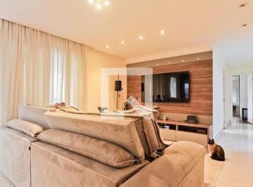 Apartamento · 110m² · 3 Quartos · 2 Vagas · Apartamento à Venda - Santana, 3 Quartos, 110 m² - São Paulo