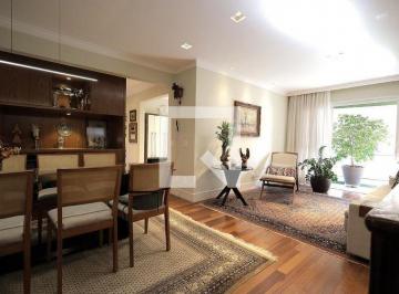 Apartamento · 110m² · 3 Quartos · 2 Vagas · Apartamento à Venda - Jardim, 3 Quartos, 110 m² - Santo André