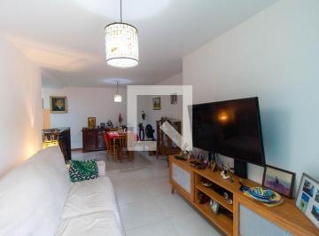 Apartamento · 110m² · 3 Quartos · 1 Vaga · Apartamento à Venda - Piratininga, 3 Quartos, 110 m² - Niterói