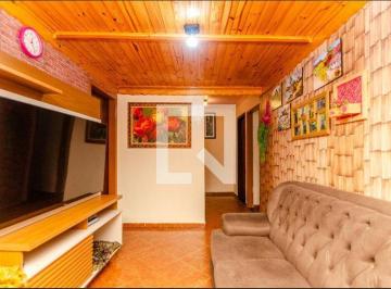Casa · 300m² · 3 Quartos · 4 Vagas · Casa à Venda - Piqueri, 3 Quartos,  300 m² - São Paulo