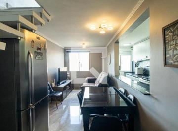 Apartamento · 125m² · 3 Quartos · 2 Vagas · Apartamento à Venda - Portão, 3 Quartos, 125 m² - Curitiba