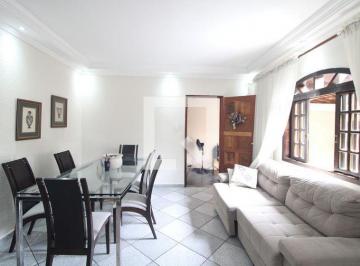 Casa · 327m² · 3 Quartos · 3 Vagas · Casa à Venda - Jardim Palmares, 3 Quartos, 327 m² - São Paulo