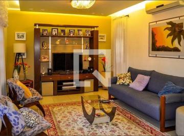 Casa · 244m² · 5 Quartos · 5 Vagas · Casa à Venda - Cavalhada, 5 Quartos,  244 m² - Porto Alegre