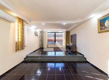 Casa · 240m² · 3 Quartos · 6 Vagas · Casa à Venda - Vila Alpina, 3 Quartos,  240 m² - São Paulo