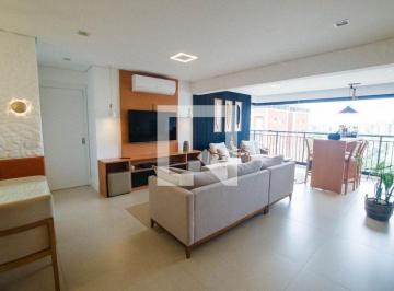 Apartamento · 100m² · 3 Quartos · 2 Vagas · Apartamento à Venda - Vila Mascote, 3 Quartos, 100 m² - São Paulo