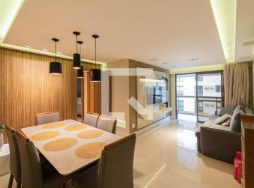 Apartamento · 115m² · 3 Quartos · 2 Vagas · Apartamento à Venda - Tijuca, 3 Quartos, 115 m² - Rio de Janeiro