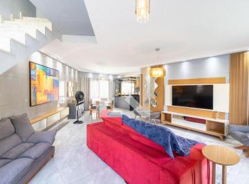 Casa · 297m² · 3 Quartos · 2 Vagas · Casa à Venda - Hipica, 3 Quartos,  297 m² - Porto Alegre