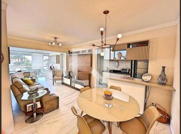 Apartamento · 92m² · 3 Quartos · 2 Vagas · Apartamento à Venda - Vila Mariana, 3 Quartos, 92 m² - São Paulo
