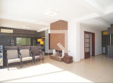 Casa · 300m² · 4 Quartos · 3 Vagas · Casa à Venda - Santo André, 4 Quartos, 300 m² - São Leopoldo