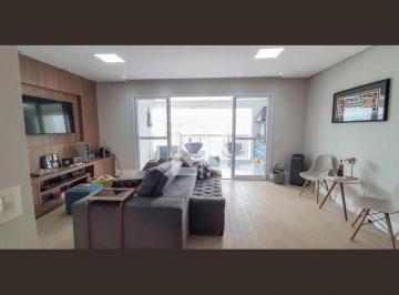 Apartamento · 110m² · 2 Quartos · 2 Vagas · Apartamento à Venda - Centro, 2 Quartos, 110 m² - Osasco