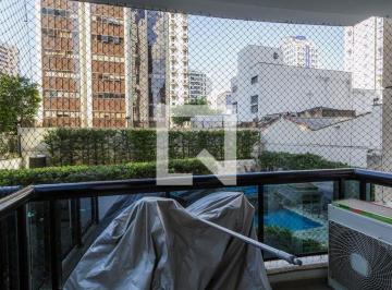 Apartamento 94m² Venda Planalto Paulista · Apartamento à Venda - Moema, 2 Quartos,  94 m² - São Paulo