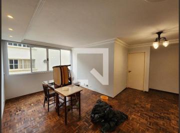 Apartamento · 120m² · 3 Quartos · 1 Vaga · Apartamento à Venda - Moema, 3 Quartos, 120 m² - São Paulo