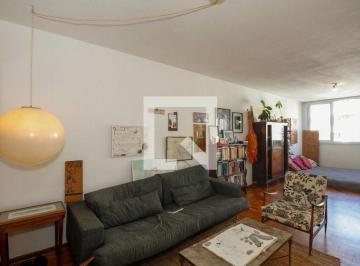 Apartamento · 116m² · 3 Quartos · 1 Vaga · Apartamento à Venda - Pinheiros, 3 Quartos, 116 m² - São Paulo