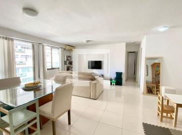 Apartamento · 113m² · 2 Quartos · 2 Vagas · Apartamento à Venda - Copacabana, 2 Quartos, 113 m² - Rio de Janeiro