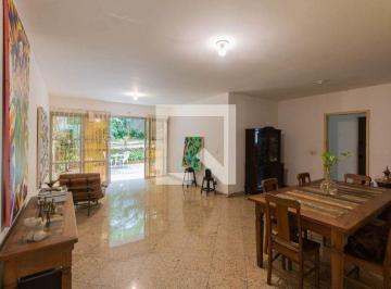 Apartamento · 127m² · 3 Quartos · 1 Vaga · Apartamento à Venda - Tijuca, 3 Quartos, 127 m² - Rio de Janeiro