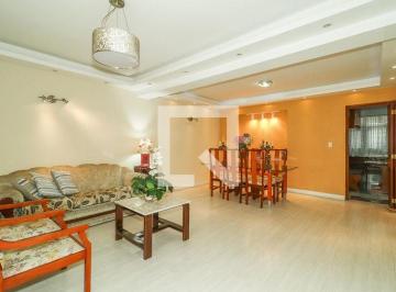Casa · 300m² · 4 Quartos · 3 Vagas · Casa à Venda - Sarandi II, 4 Quartos, 300 m² - Porto Alegre