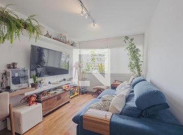 Apartamento · 94m² · 3 Quartos · 1 Vaga · Apartamento à Venda - Pinheiros, 3 Quartos,  94 m² - São Paulo