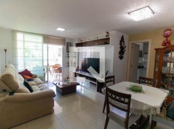 Apartamento · 96m² · 2 Quartos · 1 Vaga · Apartamento à Venda - São Francisco, 2 Quartos, 96 m² - Niterói
