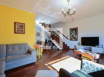 Casa · 250m² · 3 Quartos · 5 Vagas · Casa à Venda - Santana, 3 Quartos, 250 m² - São Paulo