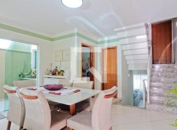 Casa · 250m² · 3 Quartos · 3 Vagas · Casa à Venda - Água Fria, 3 Quartos, 250 m² - São Paulo