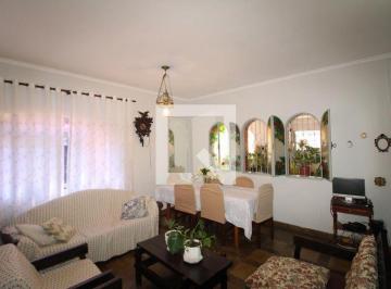 Casa · 250m² · 5 Quartos · 4 Vagas · Casa à Venda - Água Fria, 5 Quartos, 250 m² - São Paulo