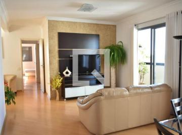 Apartamento · 107m² · 3 Quartos · 2 Vagas · Apartamento à Venda - Planalto Paulista, 3 Quartos, 107 m² - São Paulo