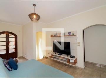 Casa · 295m² · 3 Quartos · 3 Vagas · Casa à Venda - Parque Continental I, 3 Quartos, 295 m² - Guarulhos