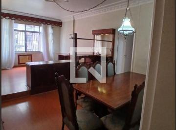 Apartamento · 140m² · 4 Quartos · 1 Vaga · Apartamento à Venda - Icaraí, 4 Quartos, 140 m² - Niterói